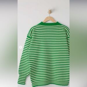 Le Tricoteur Guernsey Sweater Size 38 / Unisex